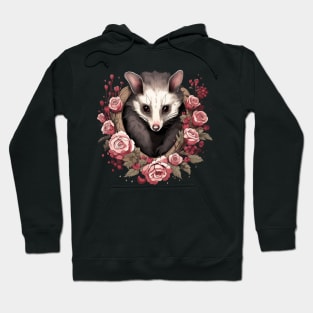 possum Hoodie